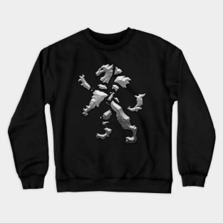 Rare Species Crewneck Sweatshirt